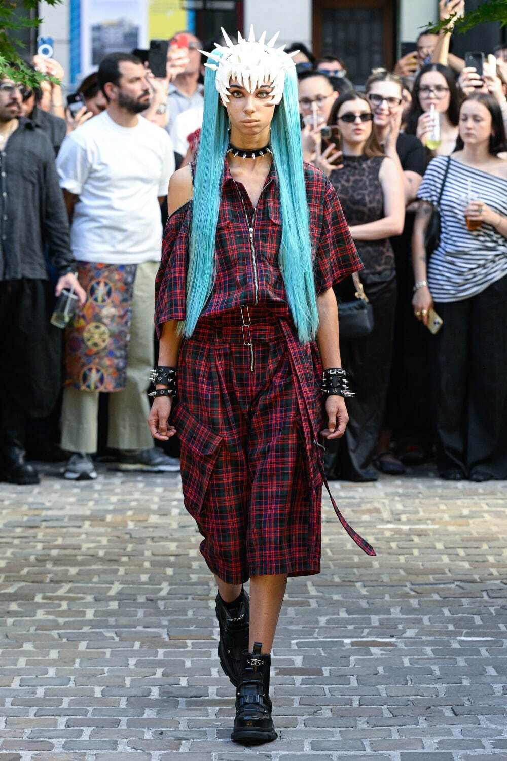 キディル(KIDILL) オタク｜写真15