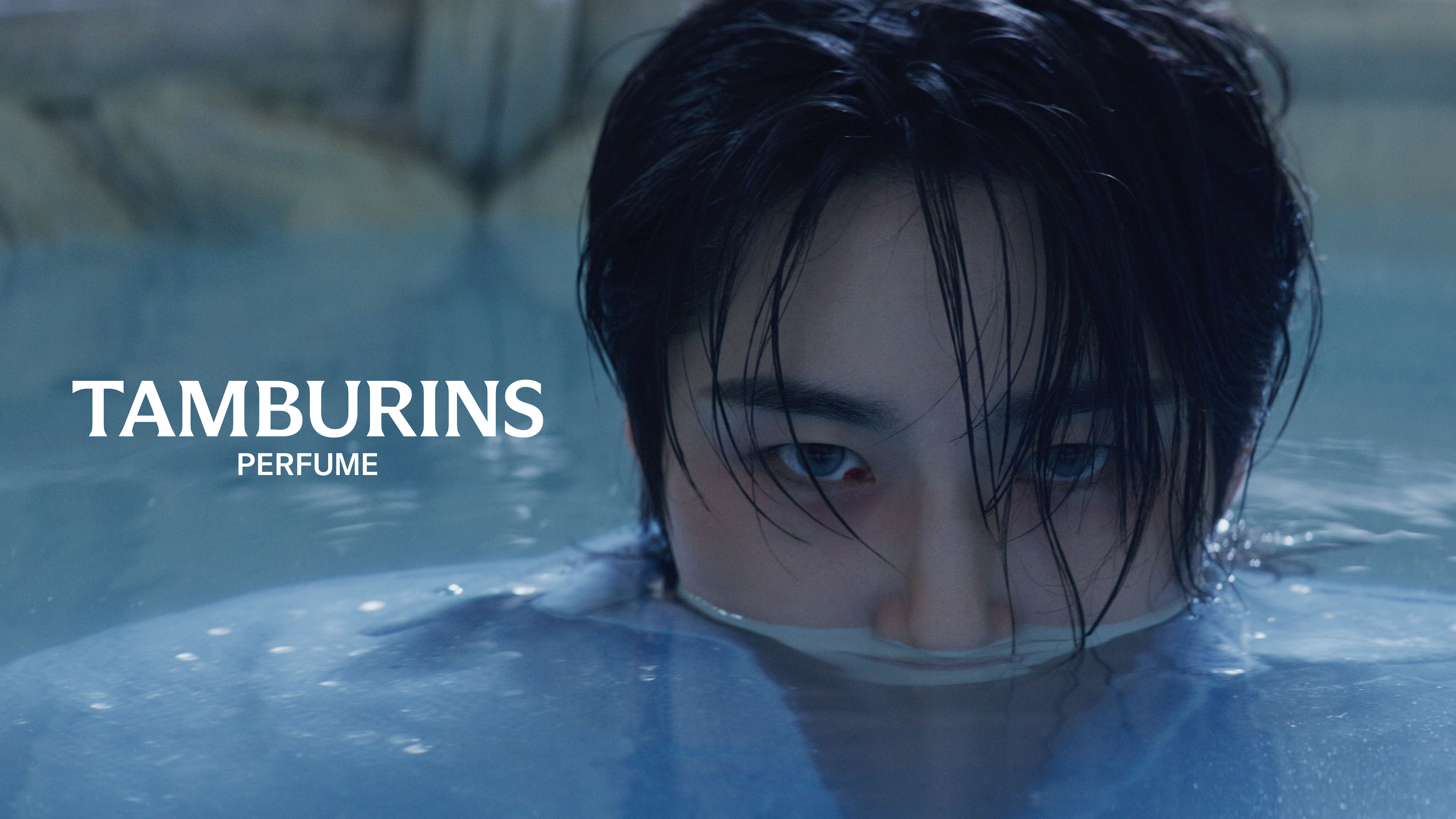TAMBURINSが夏の新作『Blue Hinoki』と、新店舗『TAMBURINS Shibuya Flagship Store』オープンを発表！