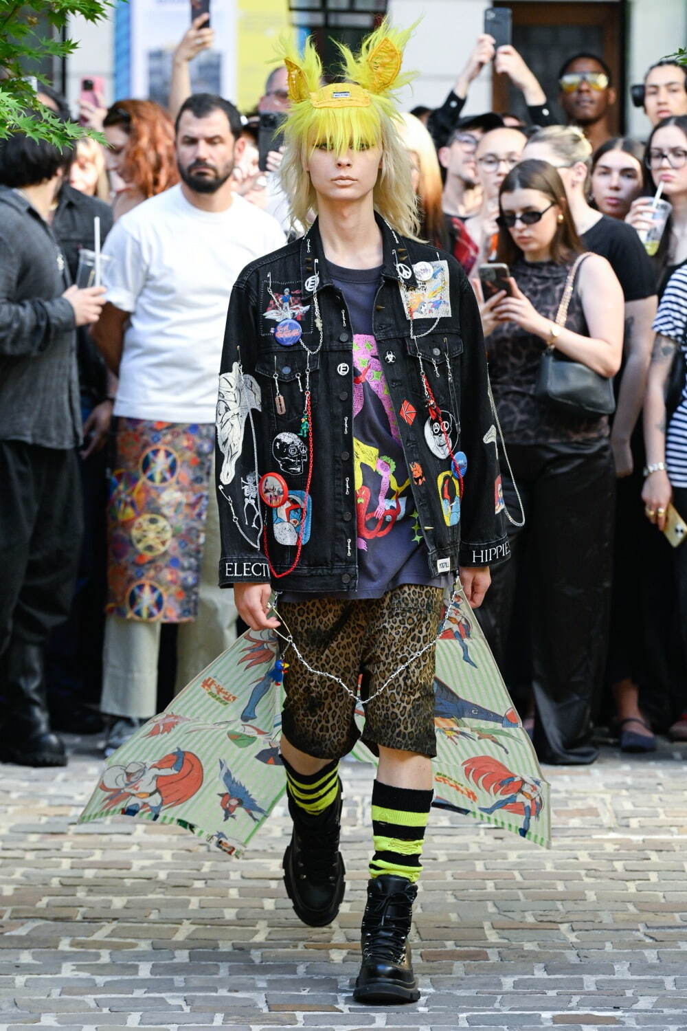 キディル(KIDILL) オタク｜写真26