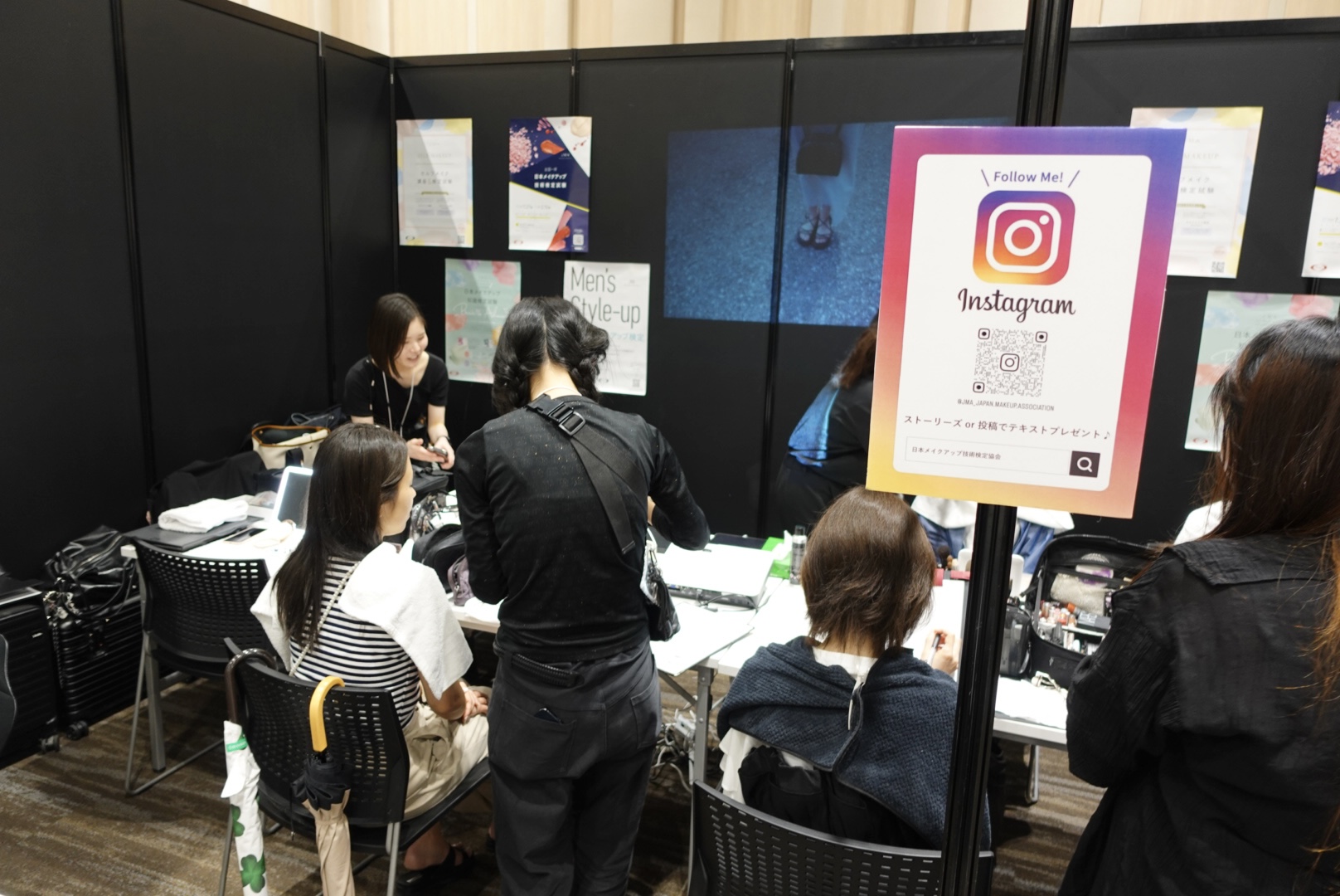 妊活からフェムテック・無料メイク体験・美顔ヨガまで|KANSAI BEAUTY EXPO開催（6/14〜6/15）