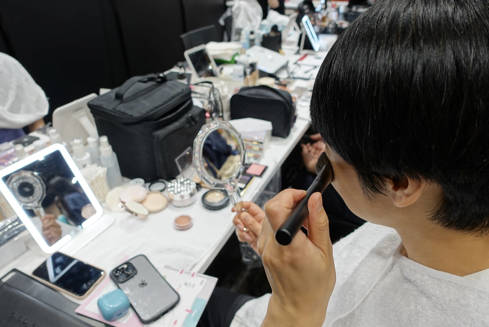 妊活からフェムテック・無料メイク体験・美顔ヨガまで|KANSAI BEAUTY EXPO開催（6/14〜6/15）