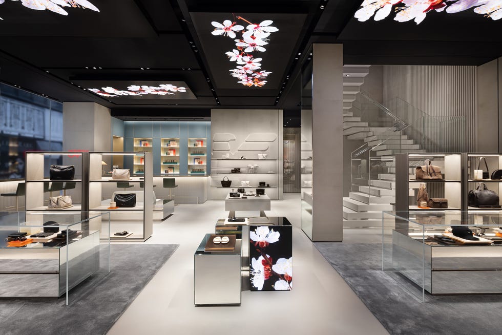 emporio armani ginza