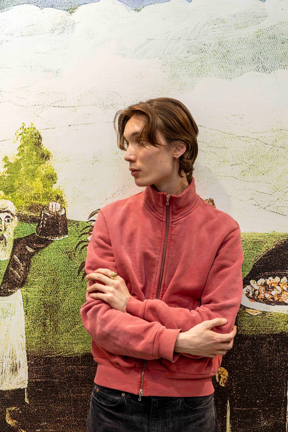 DSMG キリアン・マーフィー dsmg キリアン・マーフィー