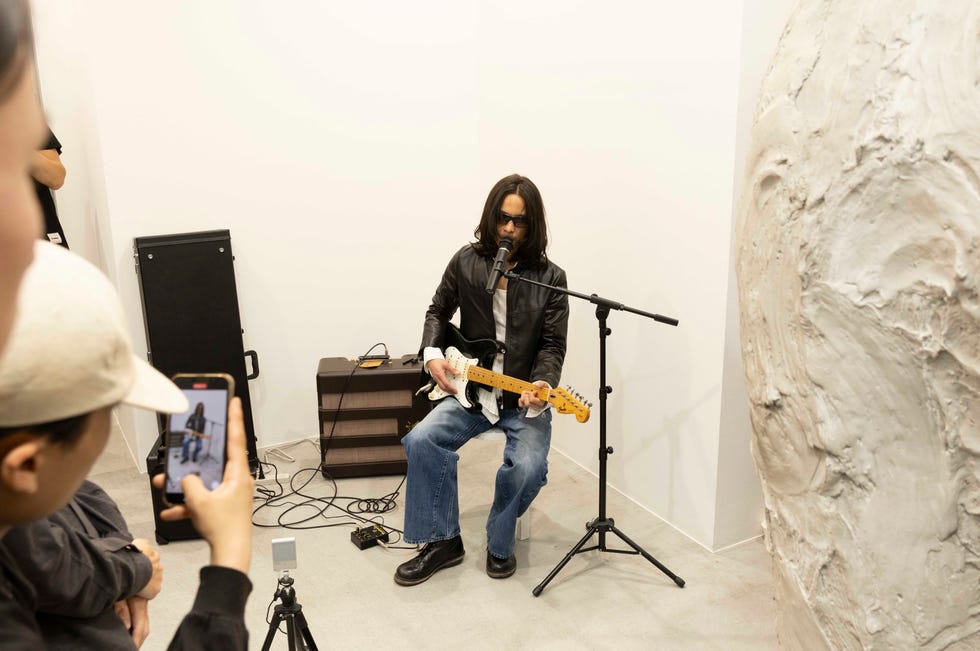 ババ・スティルツ