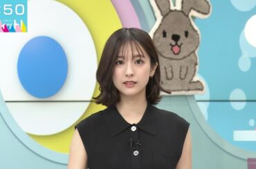 【画像】今日の田村真子さん  6.12