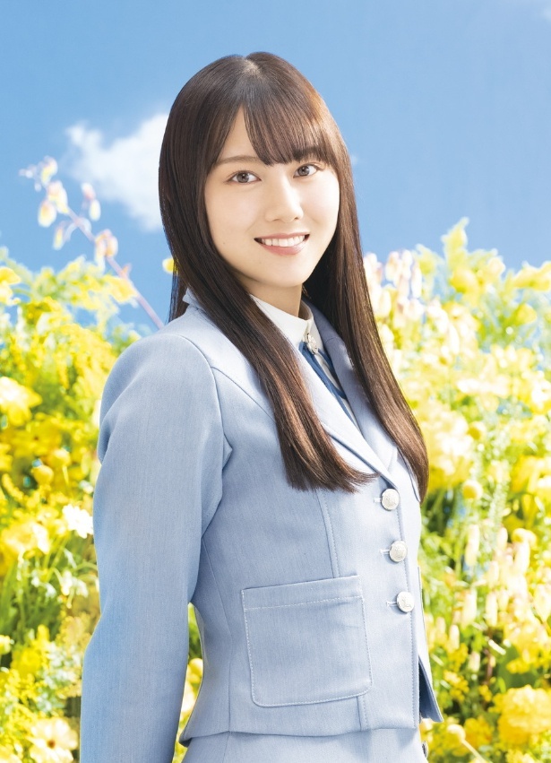 平岡海月※画像はWEBザテレビジョン タレントデータベースより