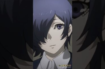 「私... 子ども できた」#東京喰種:re 第19話「紲　proof」