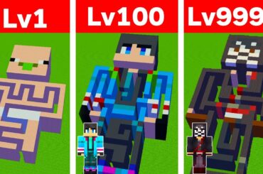 最強のすまない迷路をクリアできる？【 マイクラ / マインクラフト 】