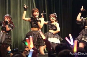 パラダイス未来コール等確認動画　アイオケ