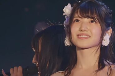 AKB48 寡黙な月 Kamoku na Tsuki 村山彩希 北澤早紀 AKB48 13期生公演 in TDC ～今やるしかねぇんだよ!～