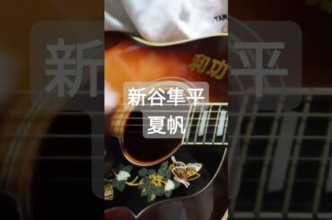 新谷隼平/夏帆ストロークアレンジ