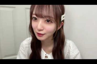 2025年04月04日19時 日比野 芽奈（ラフ×ラフ）