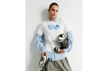 アシックスがテンプテーション バケーションとコラボ、アースカラーを配色した「GEL-DS TRAINER 14」発売