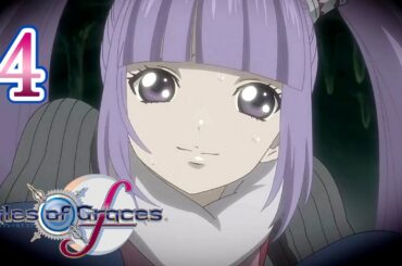 テイルズ オブ グレイセスf Part.4 ソフィ【PS3】Tales of Graces f