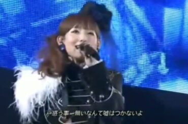 南條愛乃　only my railgun