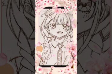 ミヤクラアート【逢田梨香子】もう6月💦