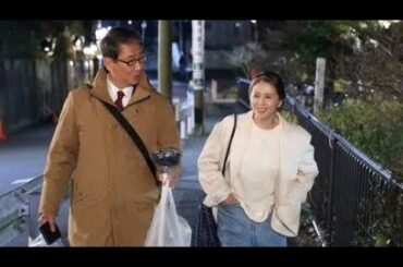 🎬【涙腺崩壊】真平の告白に全視聴者が号泣…「続・続・最後から二番目の恋」第8話が神回すぎた件🥲💔