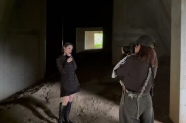 今泉佑唯 写真展「幾星霜」オフショットムービー 770190239 373891