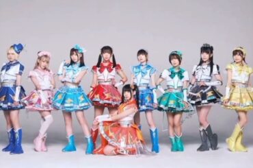 でんぱ組.inc 16年間の活動に幕、涙と笑顔のエンディングライブ「みんなの記憶に残って」