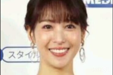 鷲見玲奈アナ、ズボラぶり明かす「そうめんとか生でポリポリ食べたり」「３週間くらい食器を洗わずに…」