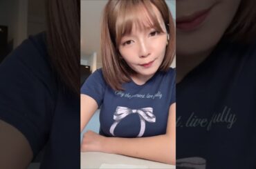 宇野実彩子（AAA）🎤如果的事（もしものこと） / 范瑋琪&張韶涵｜#宇野実彩子 #AAA #中国語 #歌ってみた