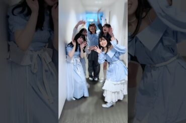 DayRe:「DeaRy Days!」 #dayre #dearydays #橘美來 #相川奏多 #宮沢小春 #夏目ここな #日向もか