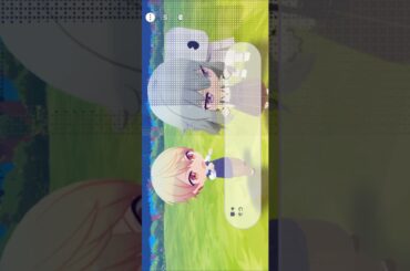 天馬司(CV:廣瀬大介) 草薙寧々(Machico)　家具2-11 　CHUNITHM　リアクション マイセカイ 会話 プロセカ