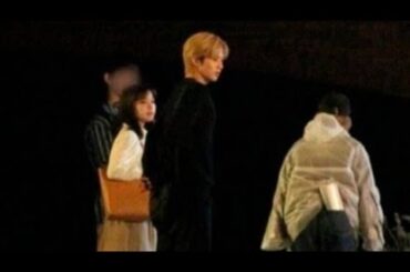 🌙✨【衝撃】志尊淳の“禁断キスシーン”がヤバすぎる…🔥岸井ゆきのとの恋愛ミステリー『恋は闇』撮影現場完全密着🎥💔