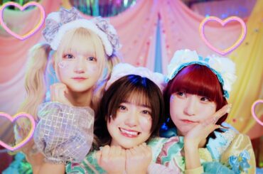 【Music Video】ねこねこ☆ねっとわーく (feat. 藤咲彩音 & MEW)