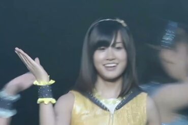 AKB48   「渚のCHERRY」 AX2010 Top54