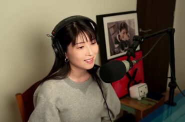 茅原実里 – ただのテスト配信19（立川ステージガーデンで開催したシンフォニックなコンサート "Graceful bouquet" 同時視聴会）