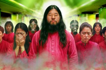 Россия и ядерный буддизм