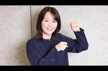 TBS篠原梨菜アナ競馬実況デビュー　８日阪神JF　在京キー局女性アナ史上初「準備して臨みたい」