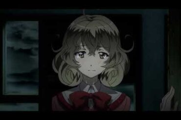 心配してくれたんだね　[月読鎖々美] [阿澄佳奈] [ささみさん@がんばらない] [05-151]