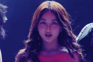 Jihyo 'Nightmare' Twice Ready To Be Japan Special in Nissan Stadium BLU-RAY
