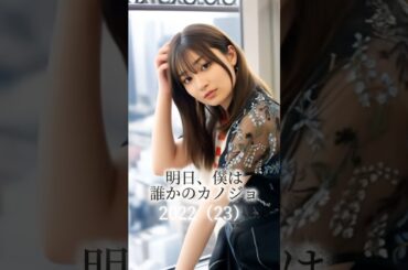 吉川愛のサクセスストーリー