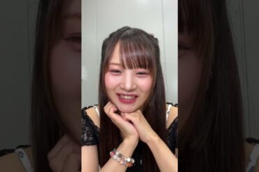 「2025.05.28」稲場愛香
