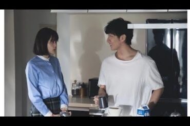 松井愛莉“まき”が大貫勇輔“山手”の新たな事実を知ったシーンに「やっぱり」「教え子では？」とSNSザワつく＜子宮恋愛＞