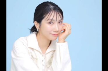 芸歴10年・松本穂香、“大舞台”続く中で得たものと課題「難しいのは、やっぱり体の表現」