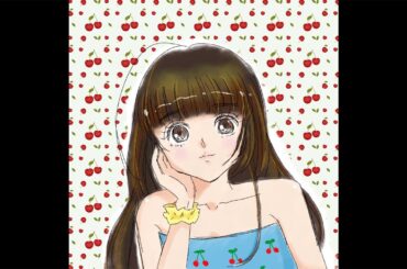 ワーステ振り返り配信！〜いったん前半戦振り返ろうぜサムネのイラストは途中で面倒くさくなってさくらんぼとりあえず散らしといたよ〜