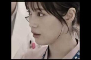 Nakamura-san ngoan xinh yêu 😍❤️😍 #nakamurayurika #中村ゆりか