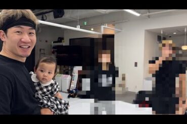 赤ちゃんの両親がとんでもない人だった