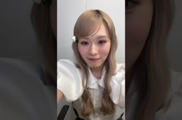【保管用】小池美波 インスタライブ 2025年5月29日