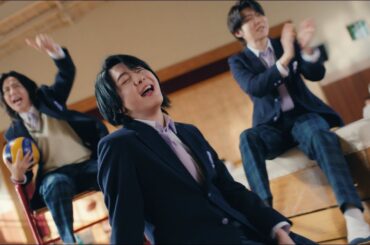 ライラック Mrs. GREEN APPLE「ライラック」Official Music Video