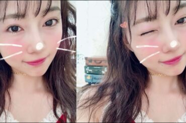 【NMB48学園美人度ベスト10】1位の人とテンション下がる人。