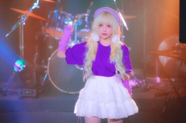 250322 뮤로 히아 Mewro H1AH @祭りを待つ:축제를 기다리다