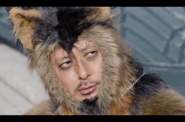 【オダギリジョー監督作品】池松壮亮&麻生久美子&本田翼ら豪華キャスト総出演　“水ダウで話題”ひょうろくがナレーションに初挑戦　映画『オリバーな犬』特報