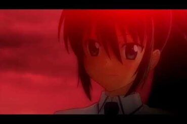 あの時は世話になったな　[焔(ほむら)] [喜多村英梨] [閃乱カグラ] [05-143]