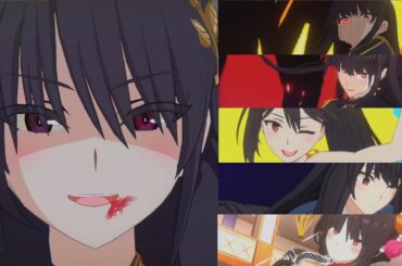 【カゲマス】 クレアのバトルアニメーション集 7種類（バトル開始/奥義/勝利） 2025/06/02まで (CV:日高里菜) 【陰の実力者になりたくて！マスターオブガーデン】