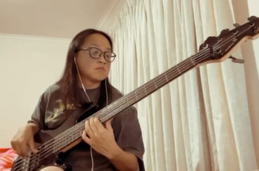 Alive A life (Kamen Rider Ryuki 仮面ライダー龍騎) Bass Cover